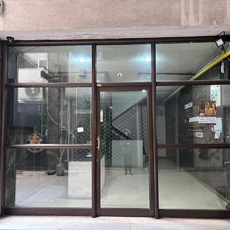 Apartament Bright 1br 5 Min To Ladadika, Buka Hospitality Saloniki