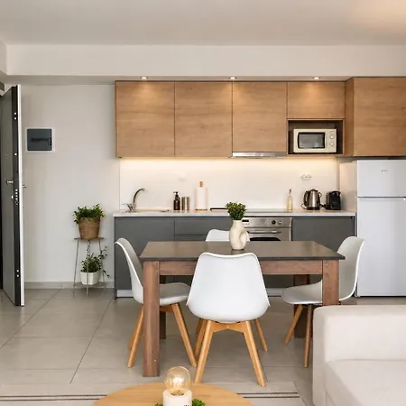 Bright 1br 5 Min To Ladadika, Buka Hospitality Thessaloniki